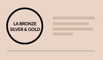 Vantagens LA CARD Bronze/Silver/Gold
